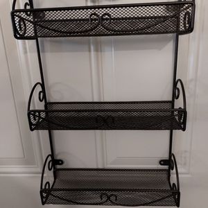 ⭐ Rag para especies ⭐ Hanging spices rag